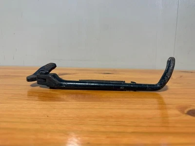 Soporte lateral deportivo original Moto Guzzi V7 Foto 1 de 4