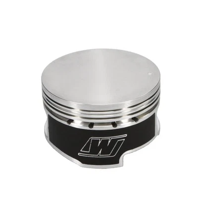Wiseco Fits Mini-Cooper 2002-5 FT 8.5:1 Turbo 77.5mm Piston Shelf Stock Kit - Image 1 of 4