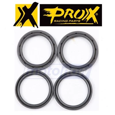 Pro-X Fork Seal/Wiper Kit for 2007-2012 Suzuki RM-Z250 - Suspension Fork rc — 第 1/4 张图片