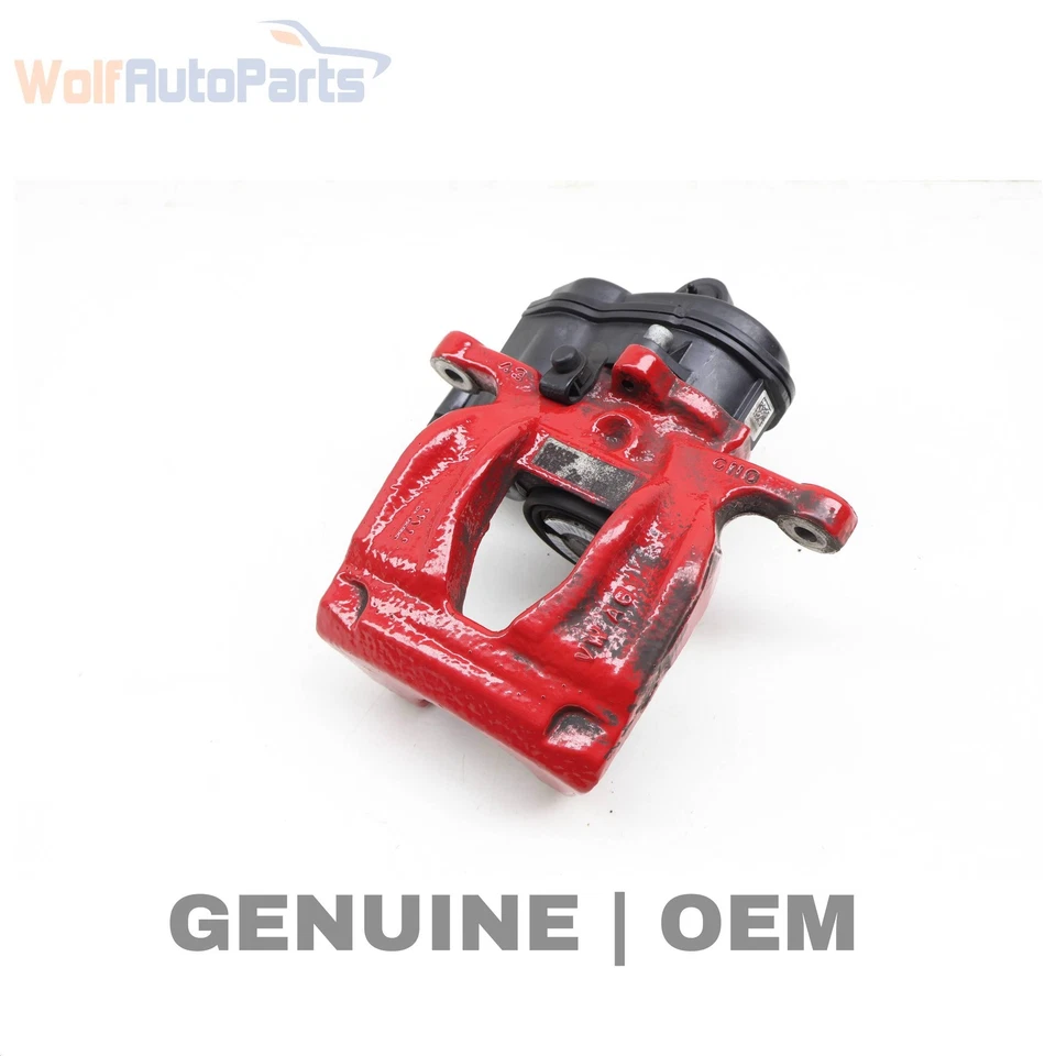 AUDI A4 QUATTRO 2017-2020 - Pinza de freno trasera derecha 8W0615404H Foto 1 de 4