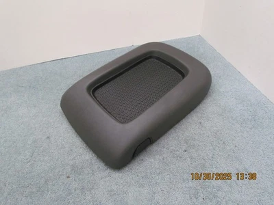 03-06 CHEVY SILVERADO AVALANCHE TAHOE SIERRA YUKON CENTER CONSOLE LID & MAT Foto 1 de 4