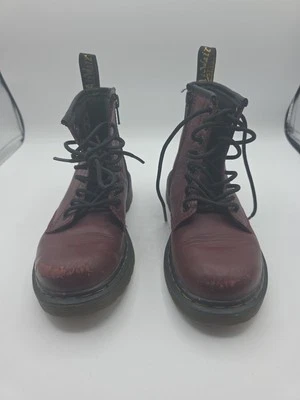 Dr.Martens Kids Boots Size 12 - Image 1 of 4