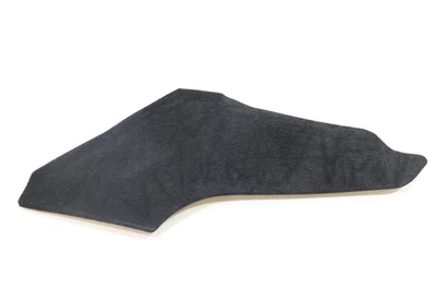 2017 - 2023 TESLA MODELO 3 TAMPA DE ACABAMENTO DE CONSOLE CENTRAL FRONTAL DIREITA FABRICANTE DE EQUIPAMENTO ORIGINAL 108681600G - Imagem 1 de 4