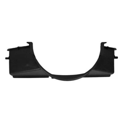 Cubierta inferior del ventilador de refrigeración del motor para GMC Sierra 1500 1999 2000 2001-2006 Foto 1 de 3