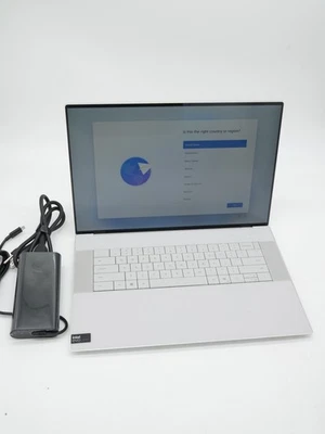 Dell XPS 16 9640 16.3" Core™ Ultra 7 155H 1 TB SSD 16 GB LPDDR5 RTX 4050 & Mouse - Image 1 of 4