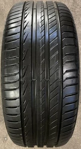 1 Summer Tire 235/45 R18 98W Pirelli Cinturato P7 VOL KS Demo 529-18-8B - Picture 1 of 1