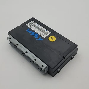 2012 - 2018 Audi S6 S7 A6 A7 RS7 Active Air Suspension Control Module 4G0907553F - Picture 1 of 21