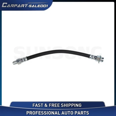 Manguera hidráulica de freno central trasero para Dodge Coronet Sunsong 1965-1965 Foto 1 de 4