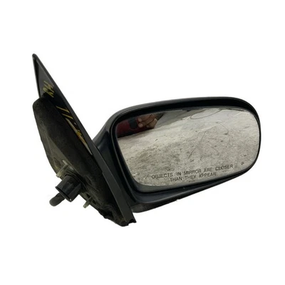 95-05 Chevrolet Cavalier Door Mirror 22728844 Right Hand Black 128-2519 2.2L 4Cy - Image 1 of 4