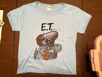 Camiseta vintage ET 1982 Reese’s Pieces Foto 1 de 2