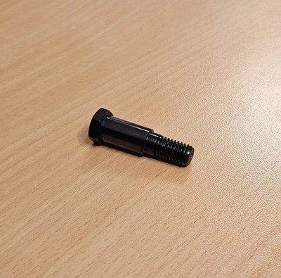 Perno de varilla de cambio Lamborghini Miura Countach Urraco Jalpa 2402934 HECHO CON PRECISIÓN Foto 1 de 3