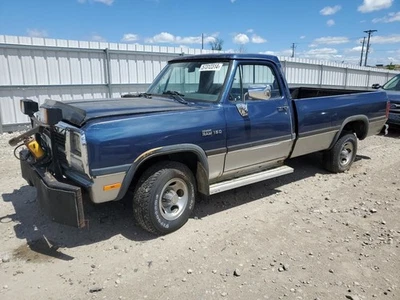 Condensador de CA compatible con camioneta Dodge 150 81-93 447473 Foto 1 de 4