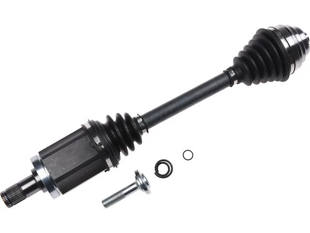 Conjunto de eje trasero CV para Land Rover LR2 2008-2011 2010 2009 TK762JP PDL. Foto 1 de 1