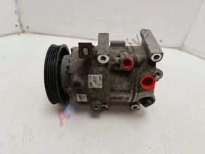 Kia Carens MK3 2013-2019 Air Con Conditioning AC Pump Compressor 1.7 CRDI - Picture 1 of 11