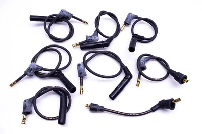 Kit de cables de bujía GP Sorensen 72976 NOS Foto 1 de 3