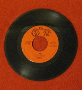 DICKEY LEE "LAURIE" / "PARTY DOLL" RARE 1965 TCF 102 LQQQK!!  - Picture 1 of 2