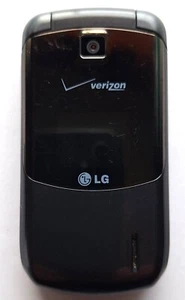 LG- VX5600 Accolade Flip 3G Camera Phone NO SIM CARD - Picture 1 of 6