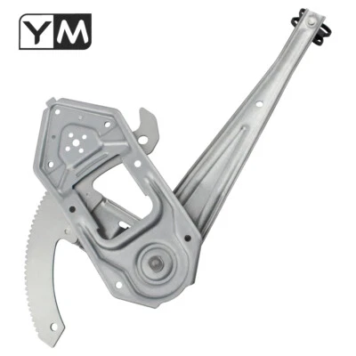 Door Power Window Regulator Passenger Side Right RH for 93-11 Ford Ranger Pickup Foto 1 de 4