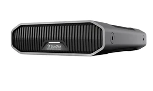 SanDisk Professional 18TB G-DRIVE Desktop Hard Drive - Picture 1 of 4