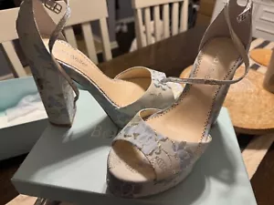 bella belle catarina ivory - Picture 1 of 6