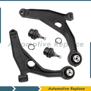 Qty 4 Front Lower Control Arm Ball Joint for Chrysler 200 Sebring Dodge Avenger - Picture 1 of 8