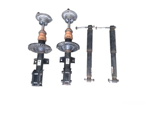 Suspensión VW Crafter 4motion amortiguador MAN TGE - Imagen 1 de 3