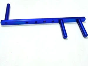 Orthopedic F-Tool for Titanium Elastic Nail Surgical Instrument - Picture 1 of 6