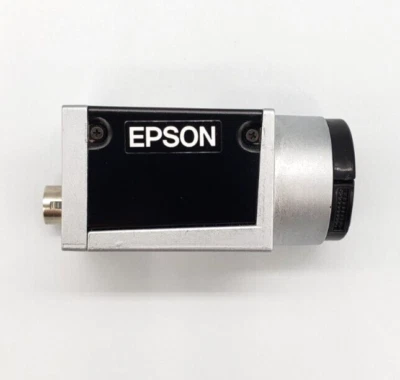 Câmera Industrial Basler Epson acA1600 - 20gc 2MP 20FPS ICX274AQ acA1600-20gc - Imagem 1 de 4