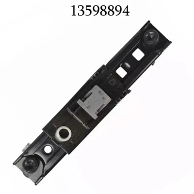 1x Ajustador de guía de cinturón de seguridad delantero para Cadillac Chevrolet Buick GMC 1359894 Foto 1 de 4