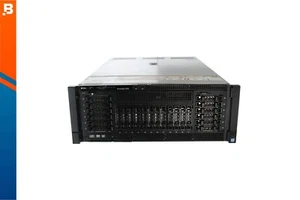 Dell PowerEdge R930 24 x 2.5" SFF 4U Rack Server Build Your Own Server - Picture 1 of 3
