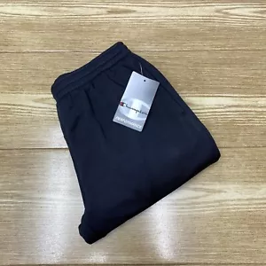 Pantalones Para Niños Jóvenes Champion Deportivos De Fútbol Para Gimnasio Talla - Picture 1 of 18