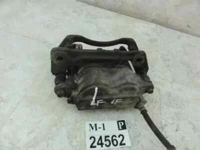 Pinza de freno S TYPE 2000 2003 JAGUAR rueda de suspensión delantera izquierda lado conductor Foto 1 de 4