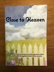 Close to Heaven - thirty three award winning stories - David Vernon (ed)