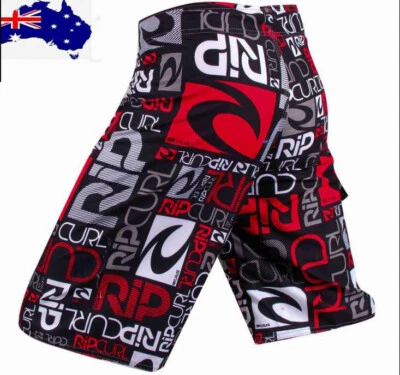 AU Hot Billabongs Mens Swimwear Board Surf Shorts Boardshorts Beach Pants 30-40 - image 1 of 4