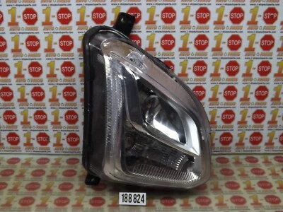 18 19 20 21 CHEVROLET EQUINOX PASSENGER/RIGHT SIDE FOG LAMP LIGHT OEM — 第 1/4 张图片