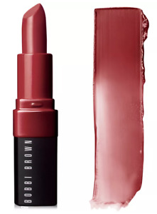 Bobbi Brown Crushed Lip Color In Ruby Travel Size Lipstick 0.07 oz BNIB