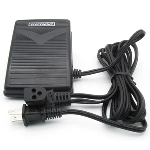 #979314-031 110V Foot Control Pedal with Cord fit for Singer Home Sewing Machine - Picture 1 of 3