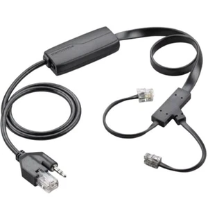 Câble EHS Plantronics APC-43 pour série CS500 - Photo 1/4