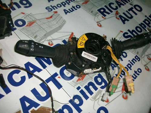 devioluce fiat  bravo  nuova lancia delta  2007 - Immagine 1 di 1