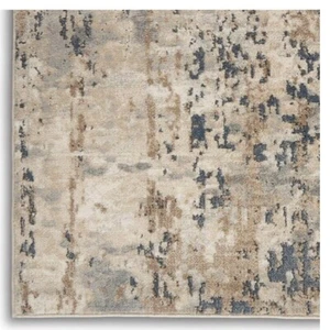 NEW Nourison Home Quarry Area Rug - Picture 1 of 2