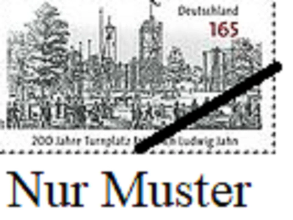 1,80 € selbstklebend 10x = 18,00 € Gültige Briefmarken postfrisch Portofrei - Bild 1 von 1