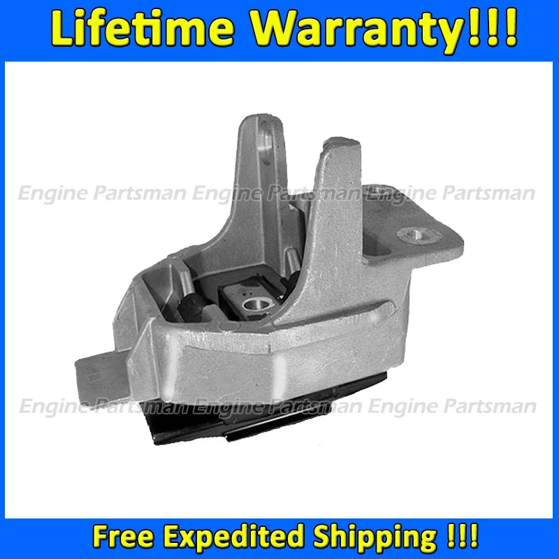 S0282 Trans MOUNT For 1999-2002 DAEWOO NUBIRA 2.0L For MANUAL - Image 1 of 1