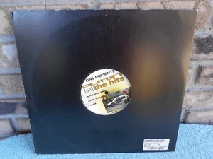 DNS PRESENTS  PUTTIN ON THE HITS 12" EP 2002 RECORD VARIOUS ARTISTS LL COOL J - Picture 1 of 12