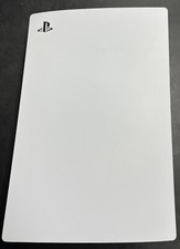 Sony Playstation 5 Ps5 Cfi-1215A Disc Edition Console Only - For Parts Or Repair