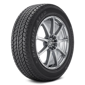 P265/70R17 Dunlop GRANDTREK AT20 113S SL M+S - Picture 1 of 1