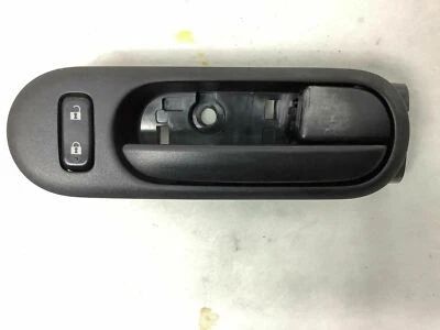 MAZDA CX-7 2009 PUERTA DELANTERA DERECHA PASAJERO MANIJA ABIERTA CON BOTÓN INTERRUPTOR DE FÁBRICA Foto 1 de 4