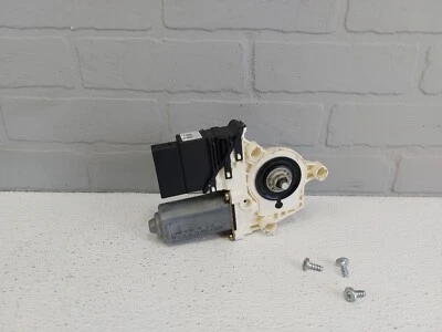 Volkswagen Jetta 1999-2005 elevalunas motor conductor puerta trasera OEM potencia Foto 1 de 4