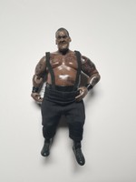 2003 Big Daddy V Viscera // Mabel WWE Superstar Classic Jakks Wrestling FIGURE