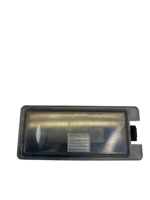 Luz de matrícula de pasajero trasero derecho Ford Fiesta 2011-2019 sedán OEM Foto 1 de 4