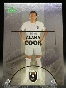 2024 Parkside NWSL Vol 1 Stadiumscapes Set - Picture 1 of 58